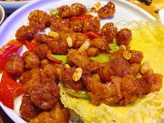 富贵牛肉粒-津沽小院(天津之眼店)