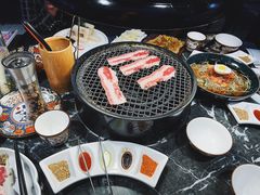 -十三姨正合丰烤肉(营迹路店)