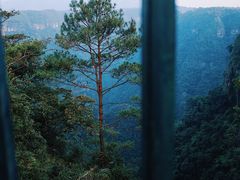 -广东大峡谷