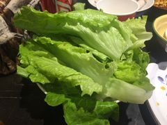 -巴四老城区炭火蛙锅(张江店)