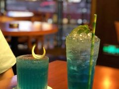 -CIRCLE·酒吧(第一国际店)