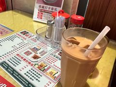 -吴系粤菜馆·茶餐厅(深业上城店)