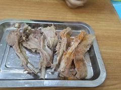 -马学武手抓美食(下南关总店)