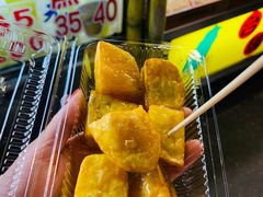 -六合夜市