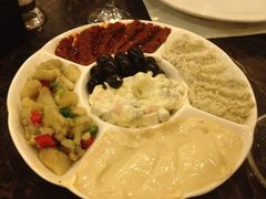 IMG_2309-bosphorus 铂斯西餐厅·土耳其烧烤(环市中路店)