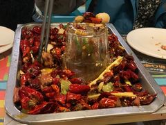 -滋味烤鱼(超洋店)