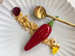 -渔语鱼新川菜Bistro(万象天地店)