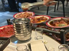 -胡四哥特色火盆烧烤(一分店)