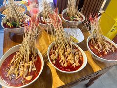 -棣爸油炸(张公桥店)