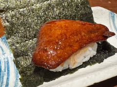-千代武日本料理(开发区店)