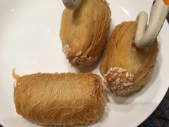 -武汉香格里拉大酒店·香宫中餐厅