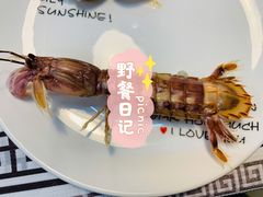 -雅逸居海鲜小厨