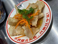 -堂堂小伙夫·辽宁小吃大排档(京西大悦城店)