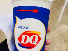 -DQ·蛋糕·冰淇淋(万象城店)