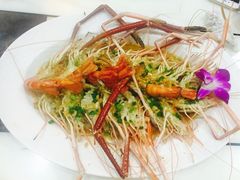 -福满楼中餐厅