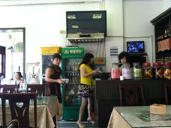 iphone_upload_pic-土桥手掌鸡·26年灌县老味道(都江堰店)