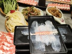 -慢丽江·云南野生菌土鸡锅(付家庄店)