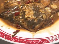 鱼头泡饼-旺顺阁·北京菜(北辰上品+)