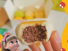 -十三不靠·球酥点心(台东步行街店)