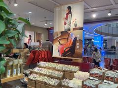 -MUJI无印良品(天河领展广场店)