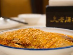 -文杏酒楼(一品天下店)