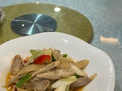 -汗腾格里·风味餐厅(新疆驻京办店)
