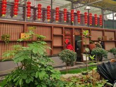 -老磨油饼(高陵店)