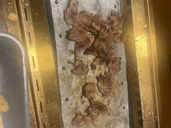 -新石器烤肉(中房金谊广场店)