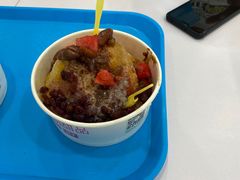 -梁子刨冰王&梁小糖(王顶堤店)