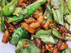 -龚师傅土菜馆.地道农家菜(魅力湘西店)