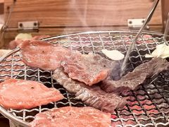 -大阪烧肉BAKA一代(十亩地店)