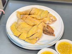 -林辉家宴·本地家常菜·头牌清远鸡(先锋店)