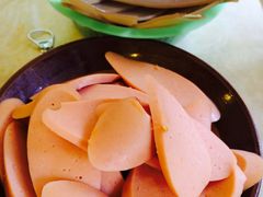 -重庆老火锅王(永陵路分店)