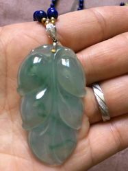 -北京七彩云南翡翠珠宝旗舰店(月坛店)