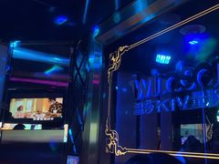 -温莎KTV(珠江路店)