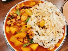 -中发源·清真餐厅(春风店)