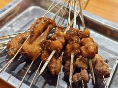 -陈氏肥蛤(小纬六路总店)