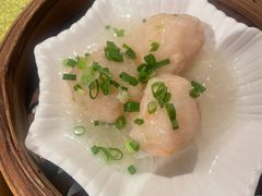 -潮福城潮州大酒楼(湖滨北路店)
