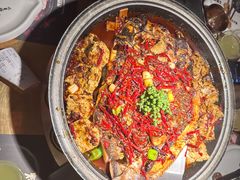 -烤匠麻辣烤鱼(万象城店)