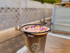 -Cetus coffee鲸鱼座咖啡·拼豆(二仙桥公园店)