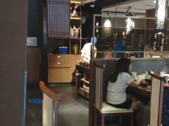 大堂-呷哺呷哺 黄金牧场 (回龙观港龙店)