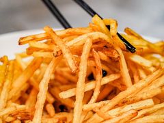 -蜀膳坊(洪公祠小区店)