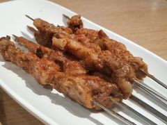 -大巴扎的姑娘(荣盛时代广场店)