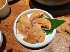 -云海肴·汽锅鸡·云南代表菜(美罗城店)