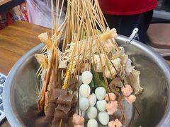 -棣爸油炸(张公桥店)
