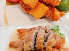 -金桥国际商业广场