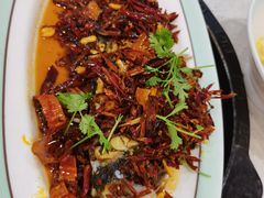 -巧克力渔家.小船海鲜胶东菜(万平口店)