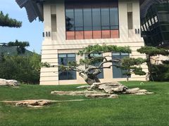 -北京雁栖湖国际会展中心