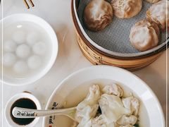 -百年尹氏汤包(湖南路狮子桥店)