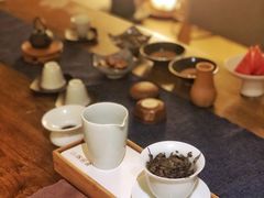 -小茶闲舍·观景商务茶馆(广州塔店)